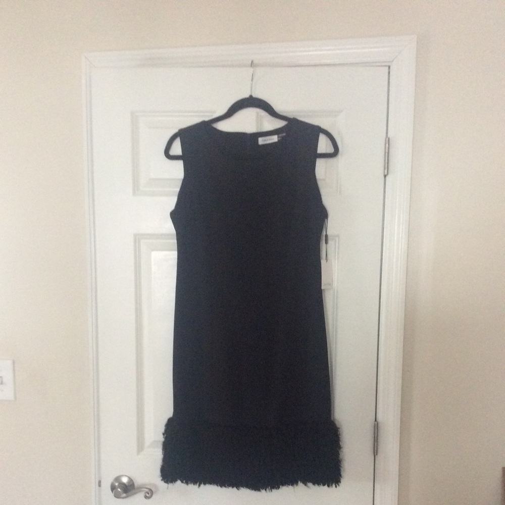 NWT Calvin Klein dress
